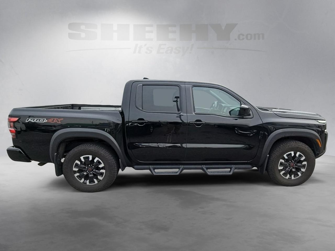 2024 Nissan Frontier PRO-4X Glen Burnie MD