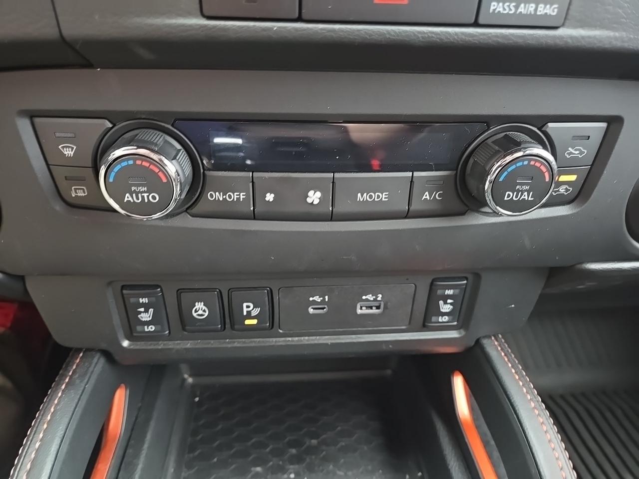 2024 Nissan Frontier PRO-4X Glen Burnie MD