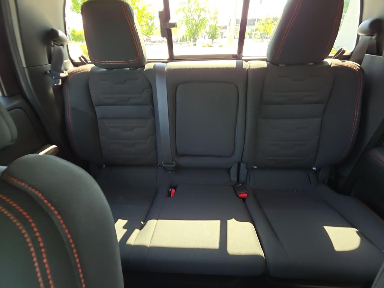 2024 Nissan Frontier PRO-4X Glen Burnie MD