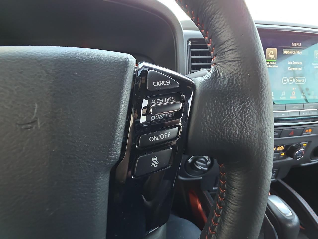 2024 Nissan Frontier PRO-4X Glen Burnie MD