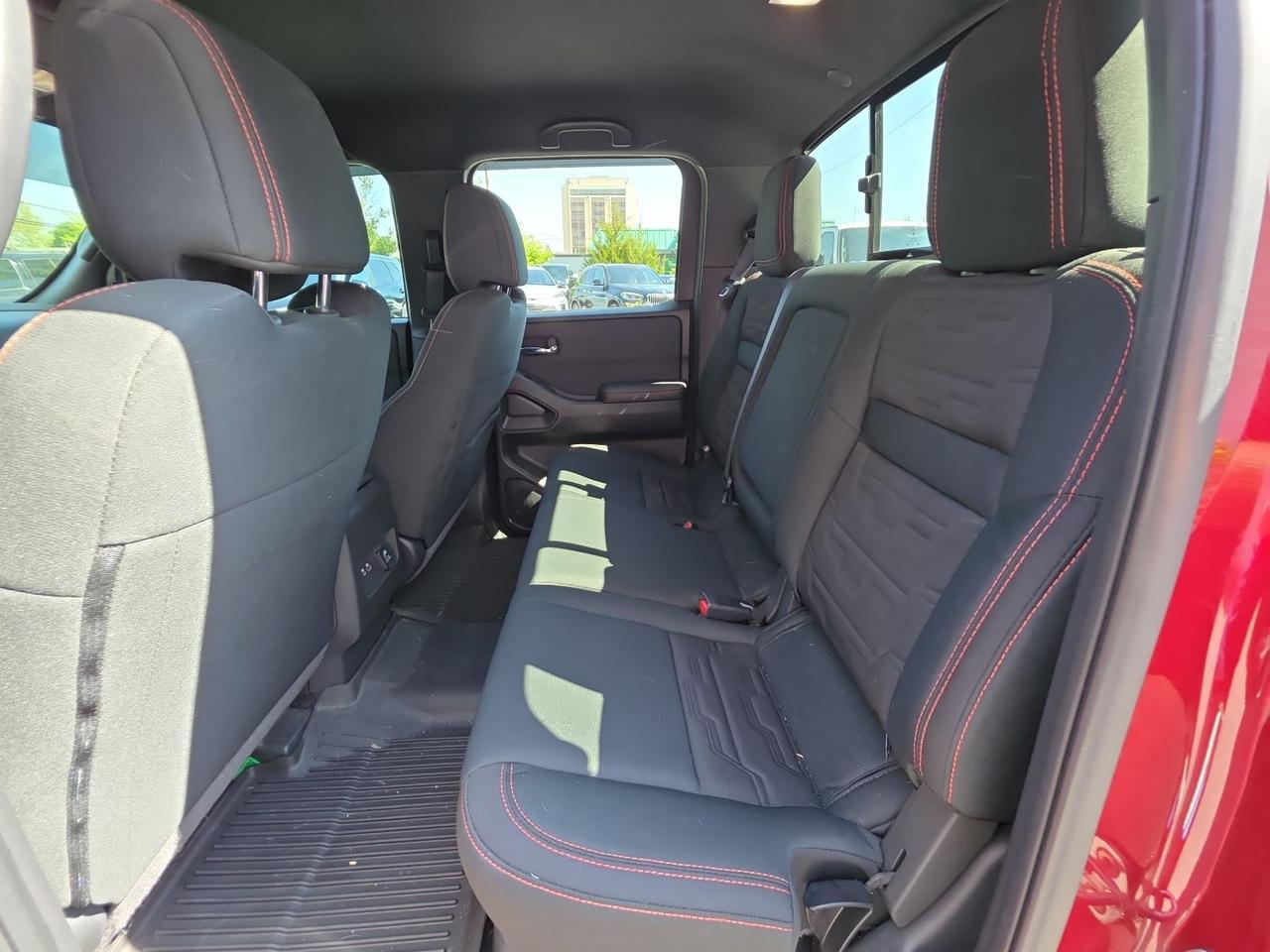 2024 Nissan Frontier PRO-4X Glen Burnie MD