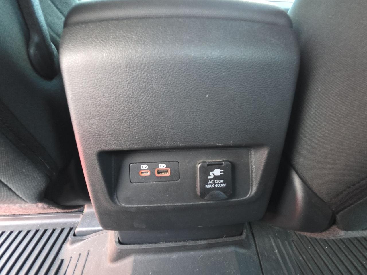 2024 Nissan Frontier PRO-4X Glen Burnie MD