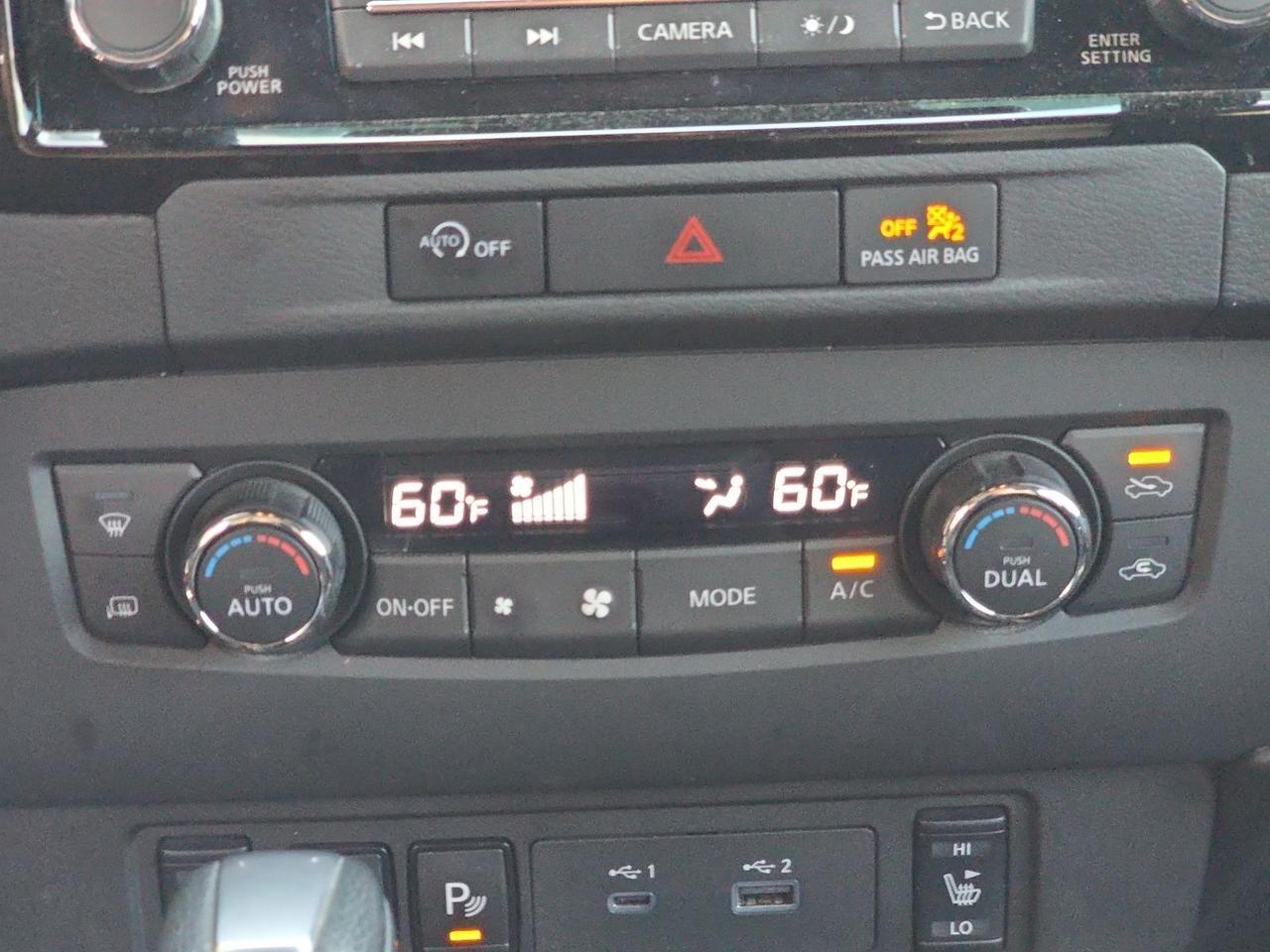 2024 Nissan Frontier PRO-4X Glen Burnie MD