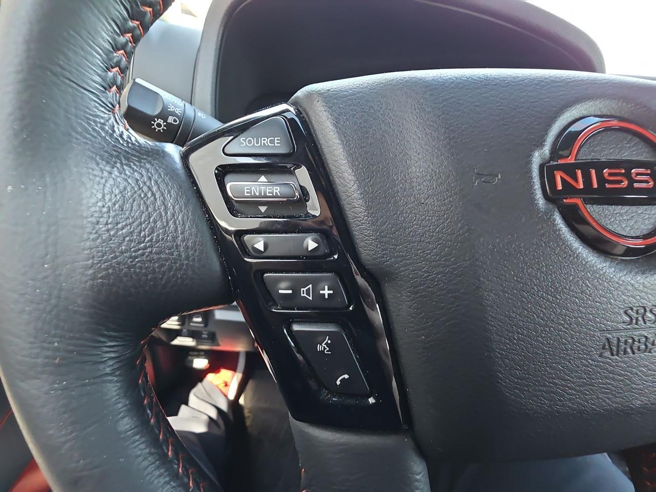 2024 Nissan Frontier PRO-4X Glen Burnie MD
