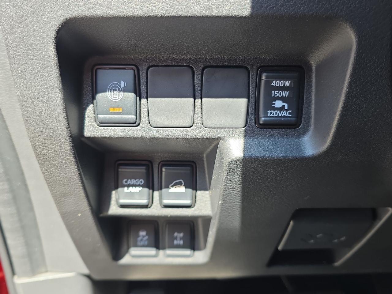 2024 Nissan Frontier PRO-4X Glen Burnie MD