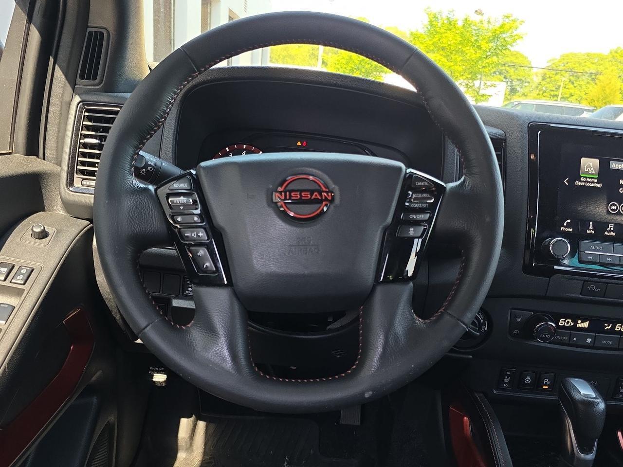 2024 Nissan Frontier PRO-4X Glen Burnie MD
