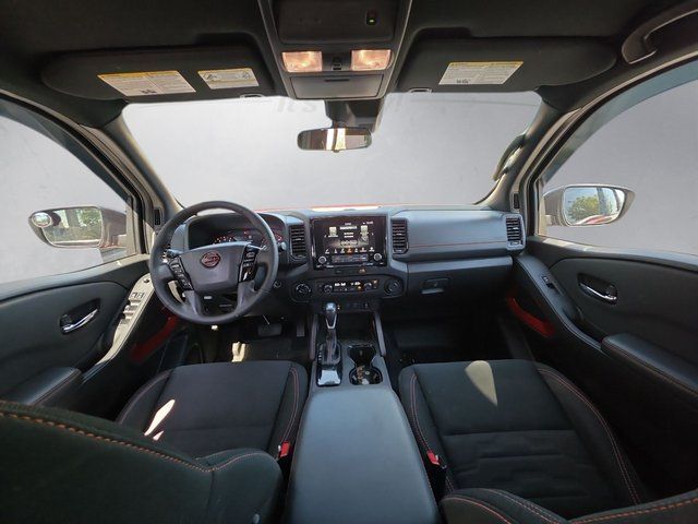 2024 Nissan Frontier PRO-4X Glen Burnie MD