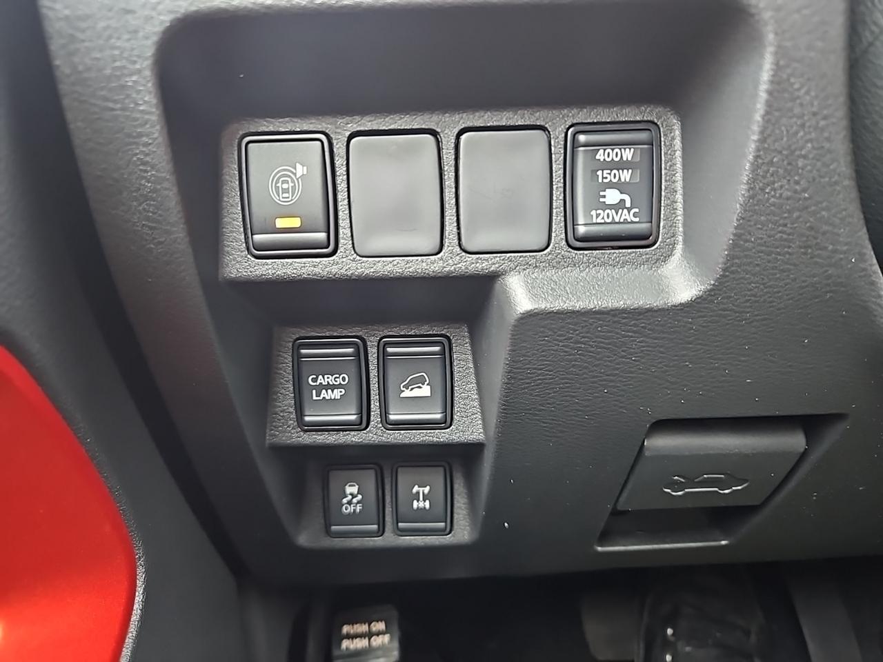 2024 Nissan Frontier PRO-4X Waldorf MD