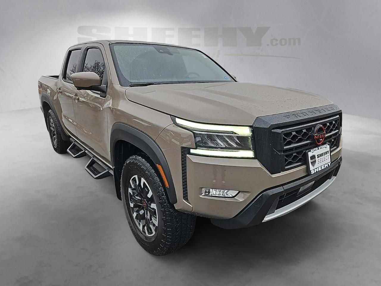 2024 Nissan Frontier PRO-4X Waldorf MD