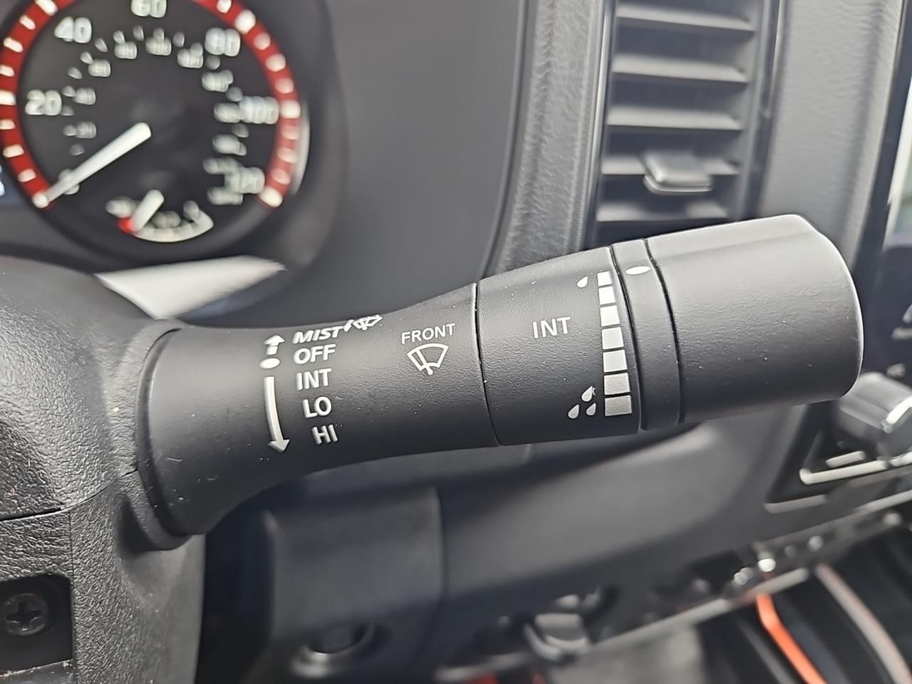 2024 Nissan Frontier PRO-4X Waldorf MD