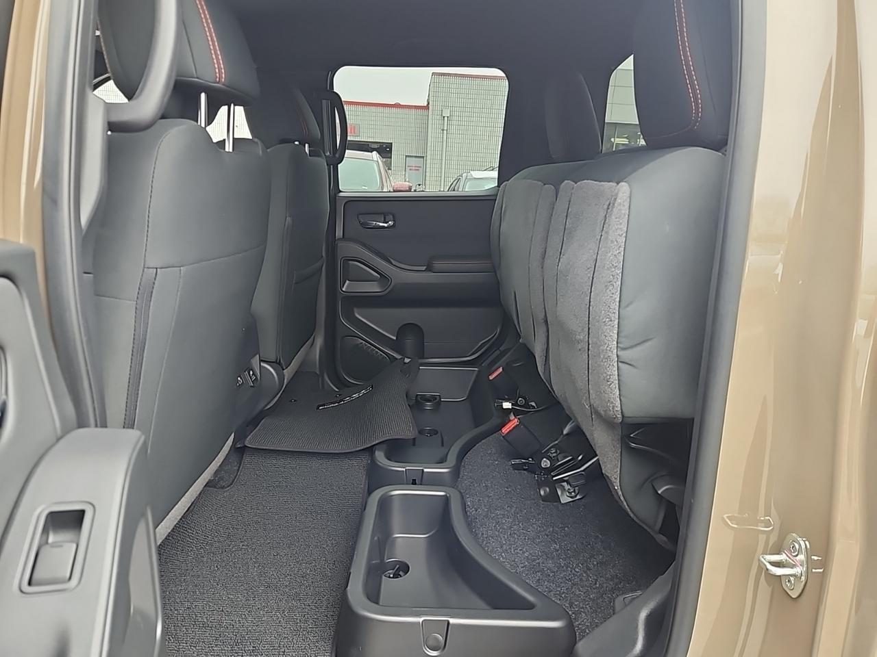 2024 Nissan Frontier PRO-4X Waldorf MD