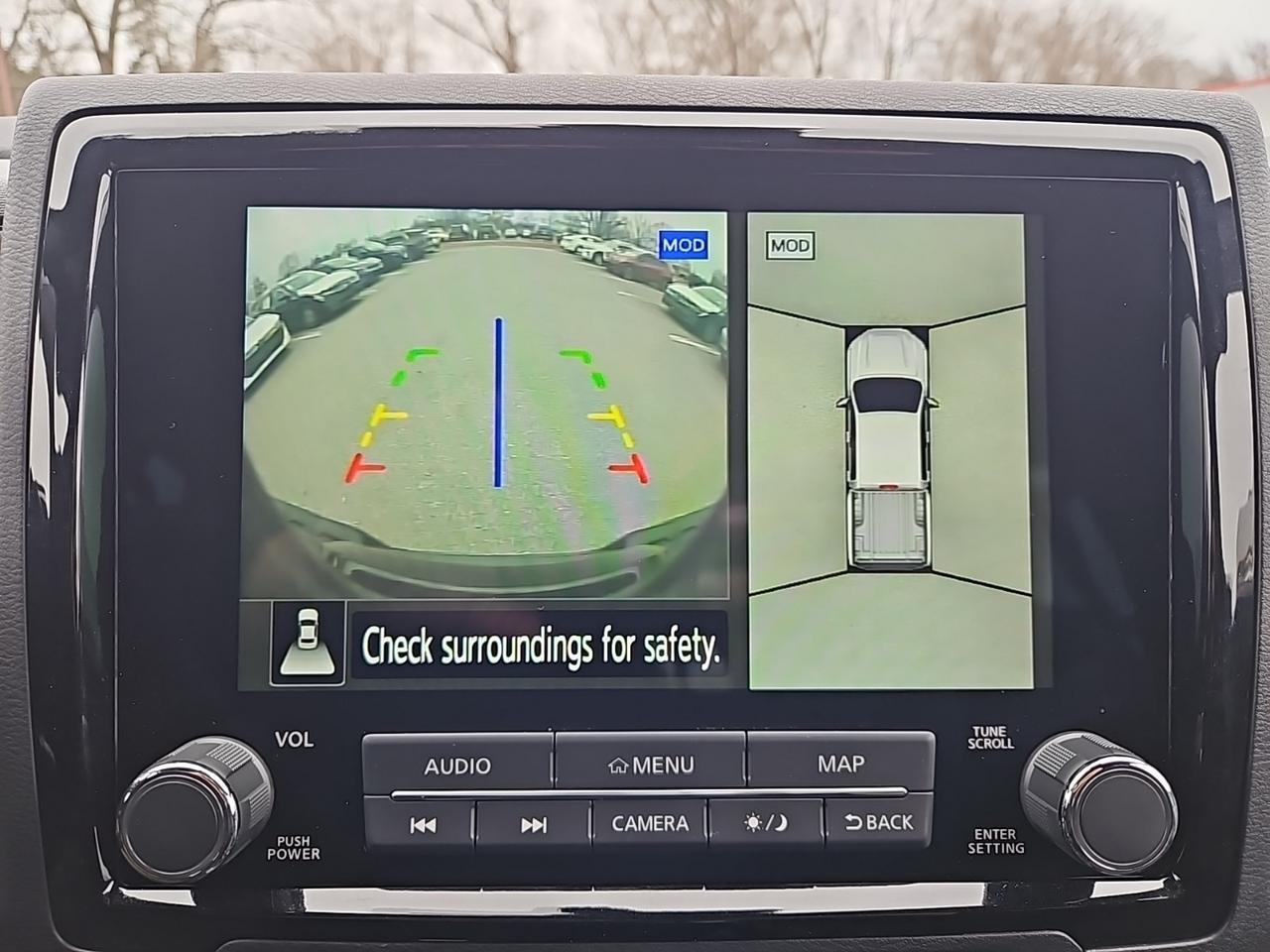 2024 Nissan Frontier PRO-4X Waldorf MD