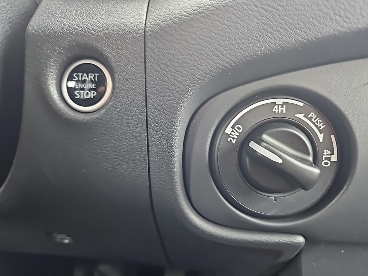 2024 Nissan Frontier PRO-4X Waldorf MD