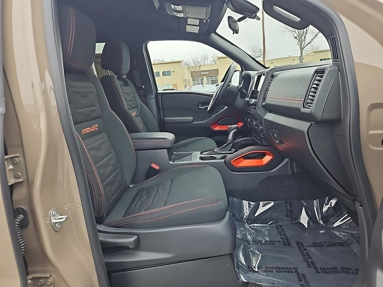 2024 Nissan Frontier PRO-4X Waldorf MD