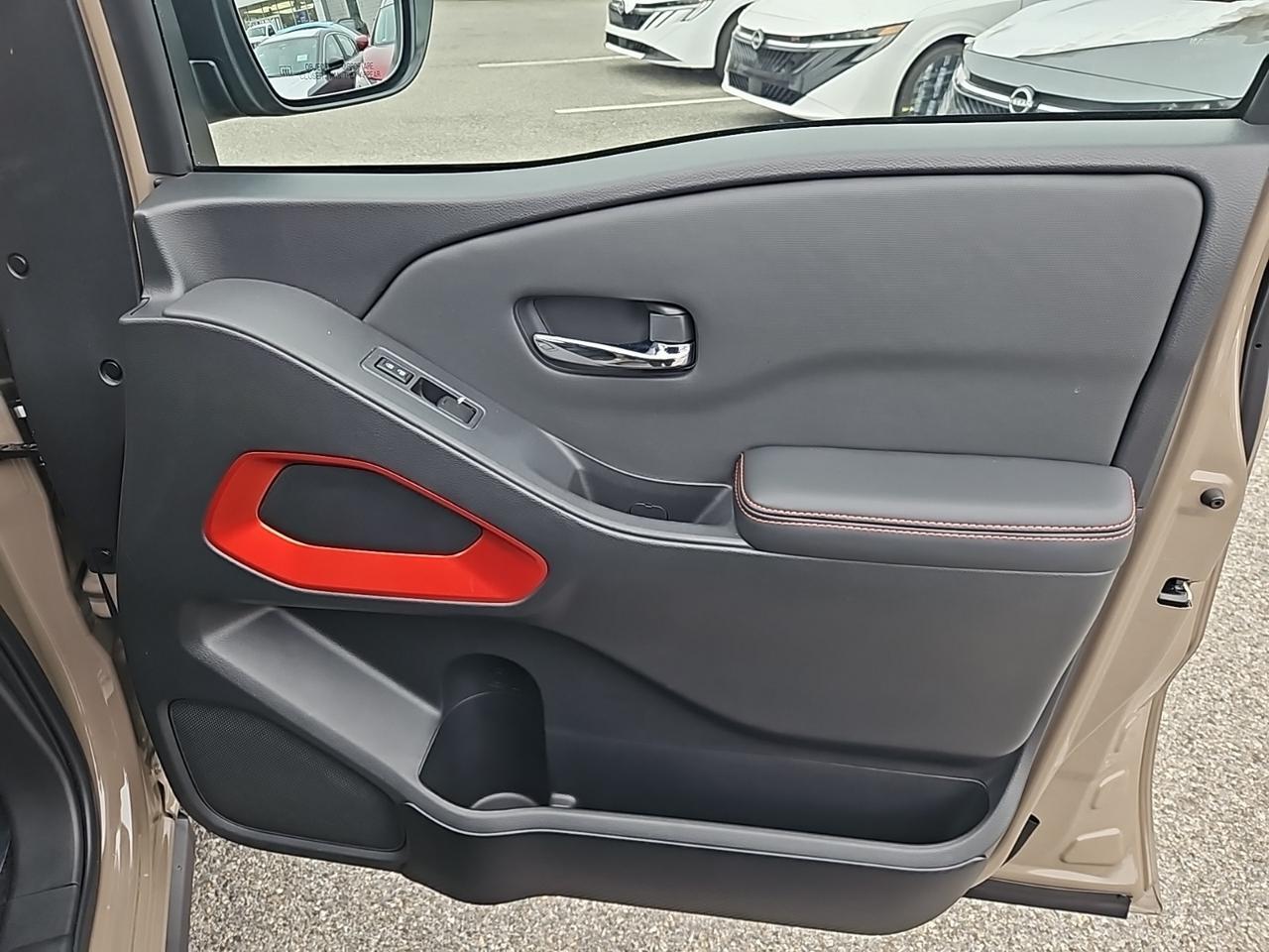 2024 Nissan Frontier PRO-4X Waldorf MD