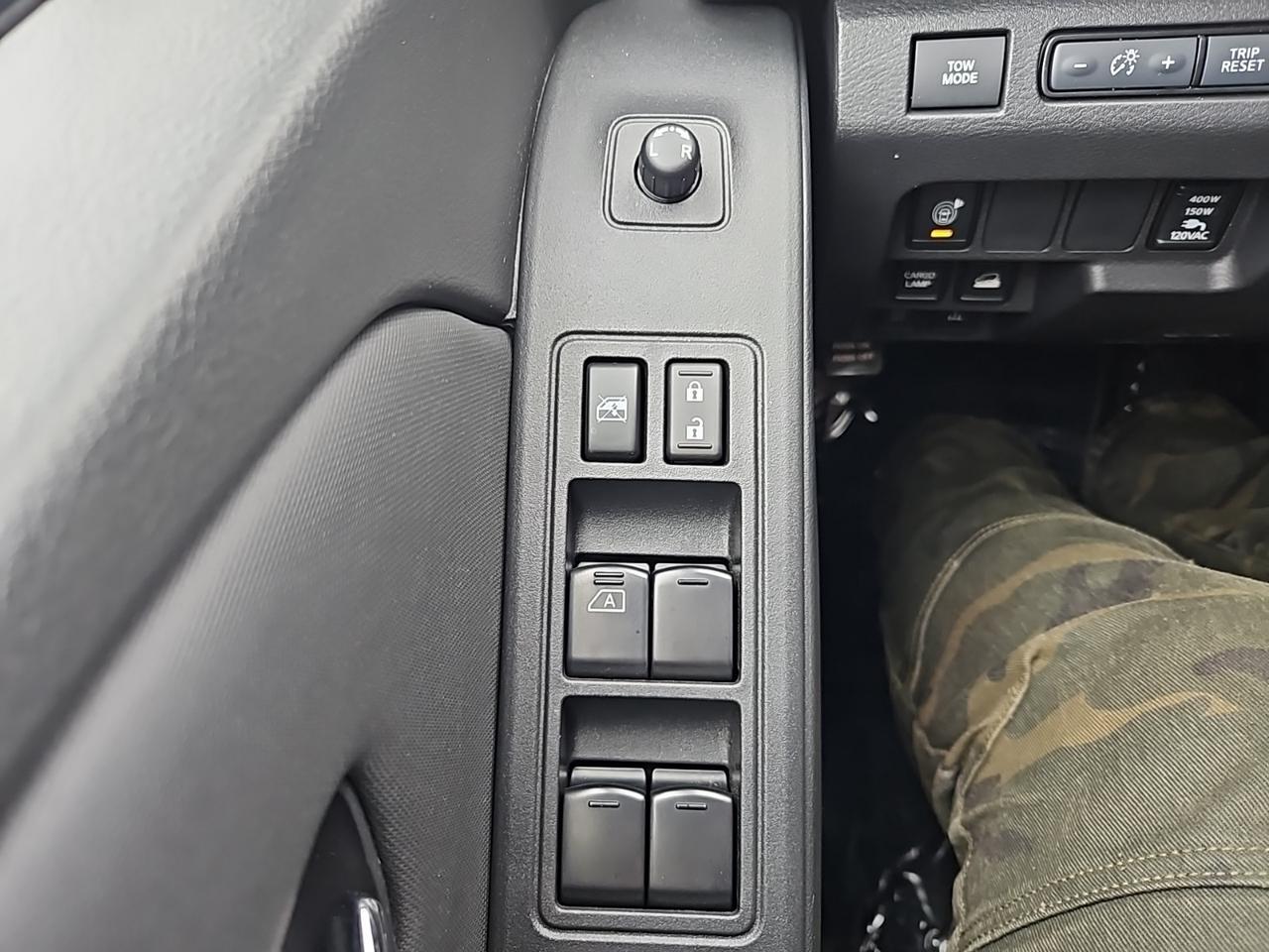 2024 Nissan Frontier PRO-4X Waldorf MD