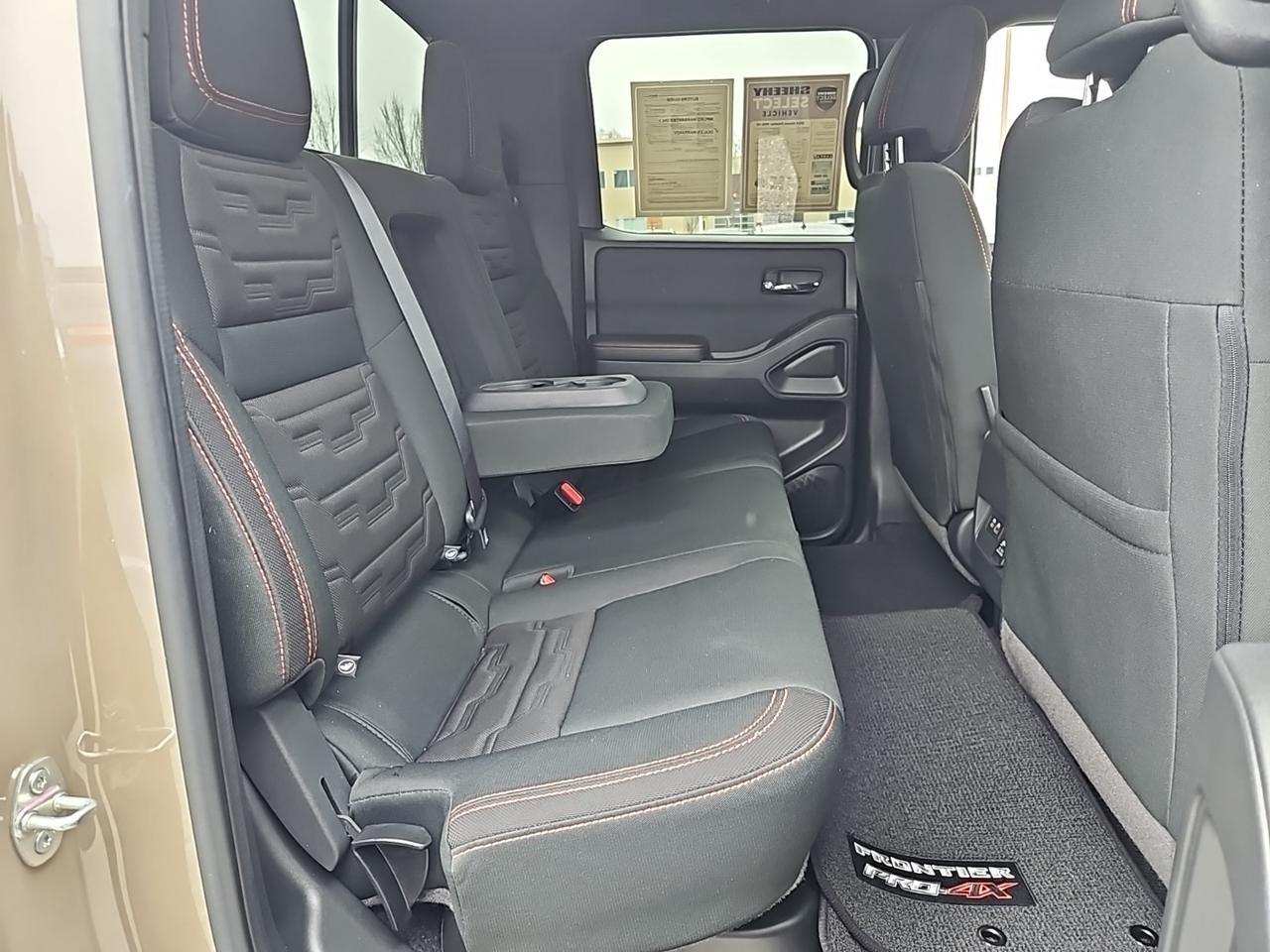 2024 Nissan Frontier PRO-4X Waldorf MD