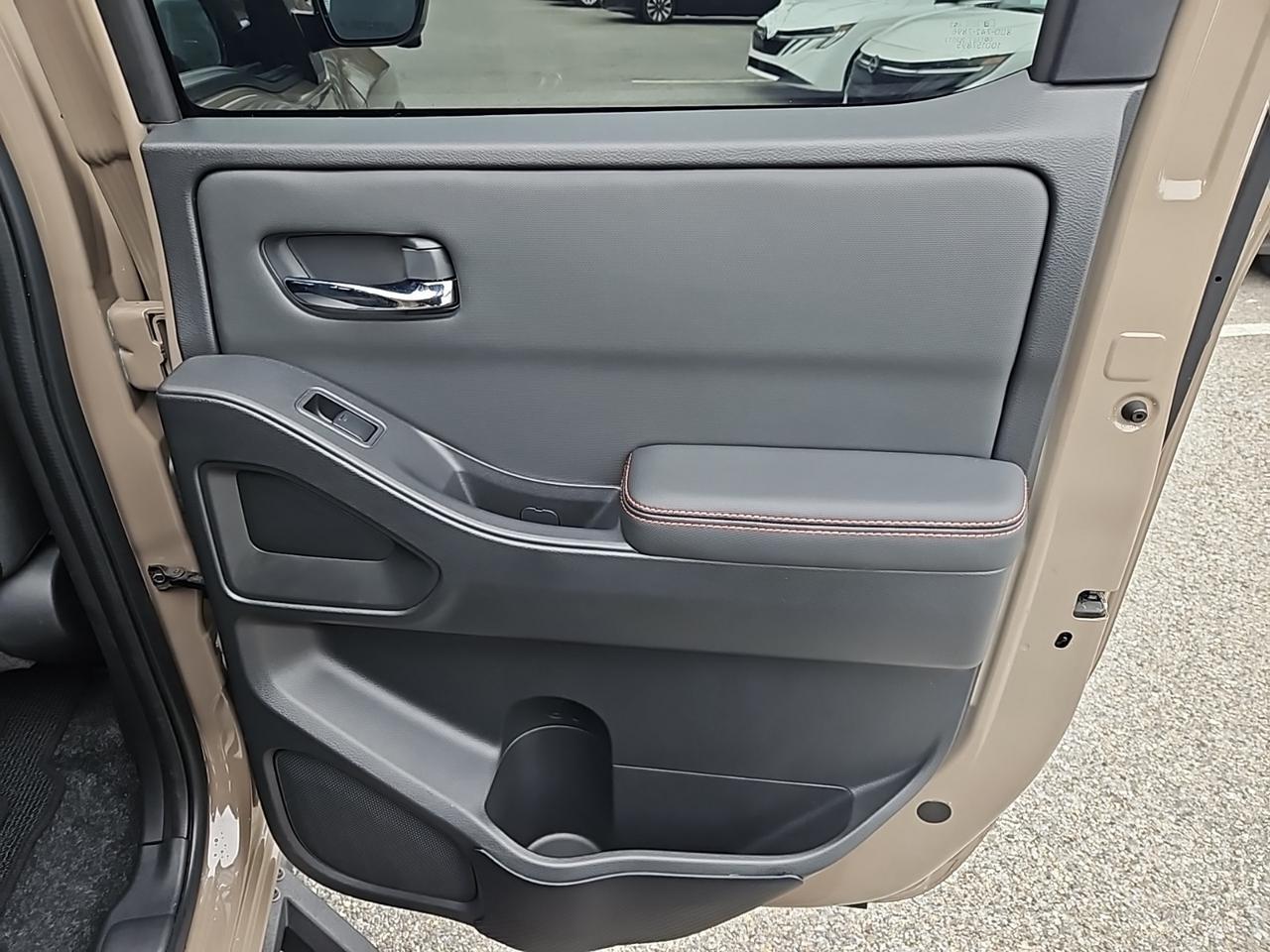 2024 Nissan Frontier PRO-4X Waldorf MD