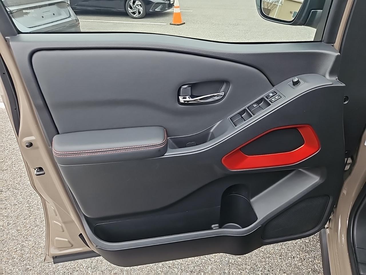 2024 Nissan Frontier PRO-4X Waldorf MD