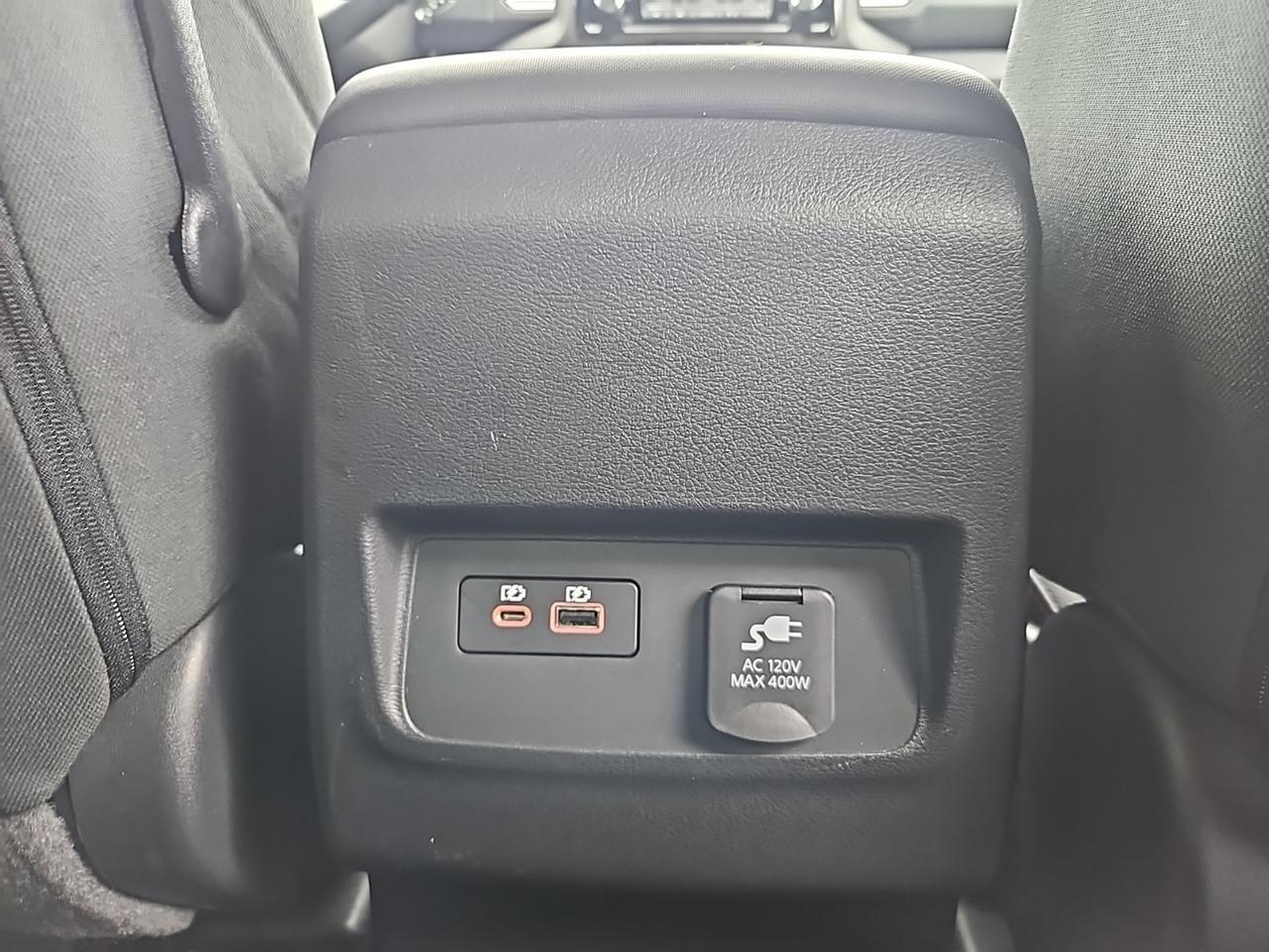 2024 Nissan Frontier PRO-4X Waldorf MD