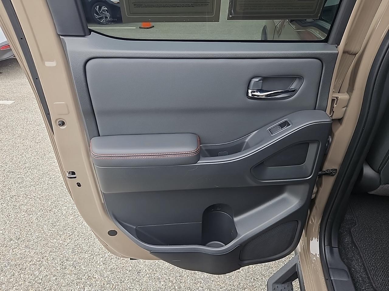 2024 Nissan Frontier PRO-4X Waldorf MD