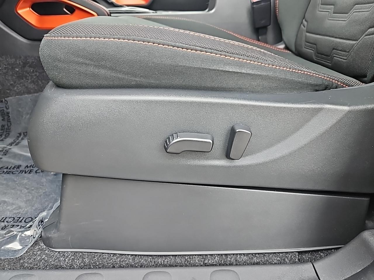 2024 Nissan Frontier PRO-4X Waldorf MD