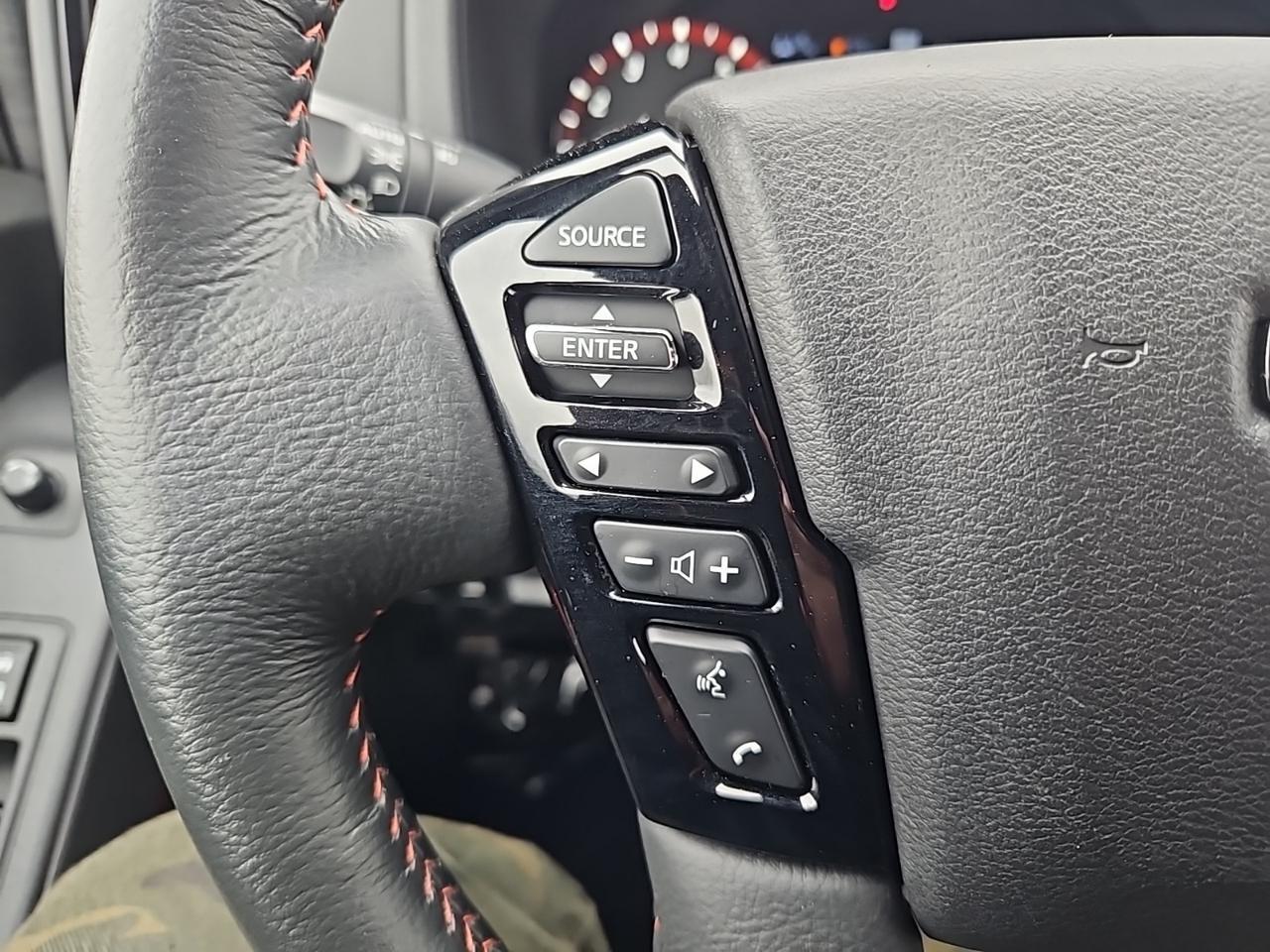 2024 Nissan Frontier PRO-4X Waldorf MD