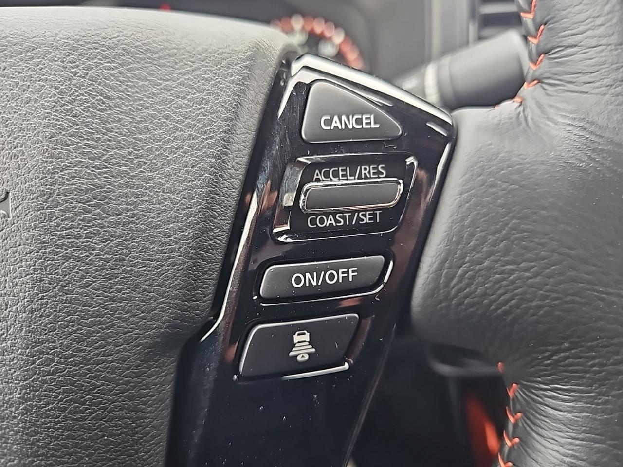 2024 Nissan Frontier PRO-4X Waldorf MD