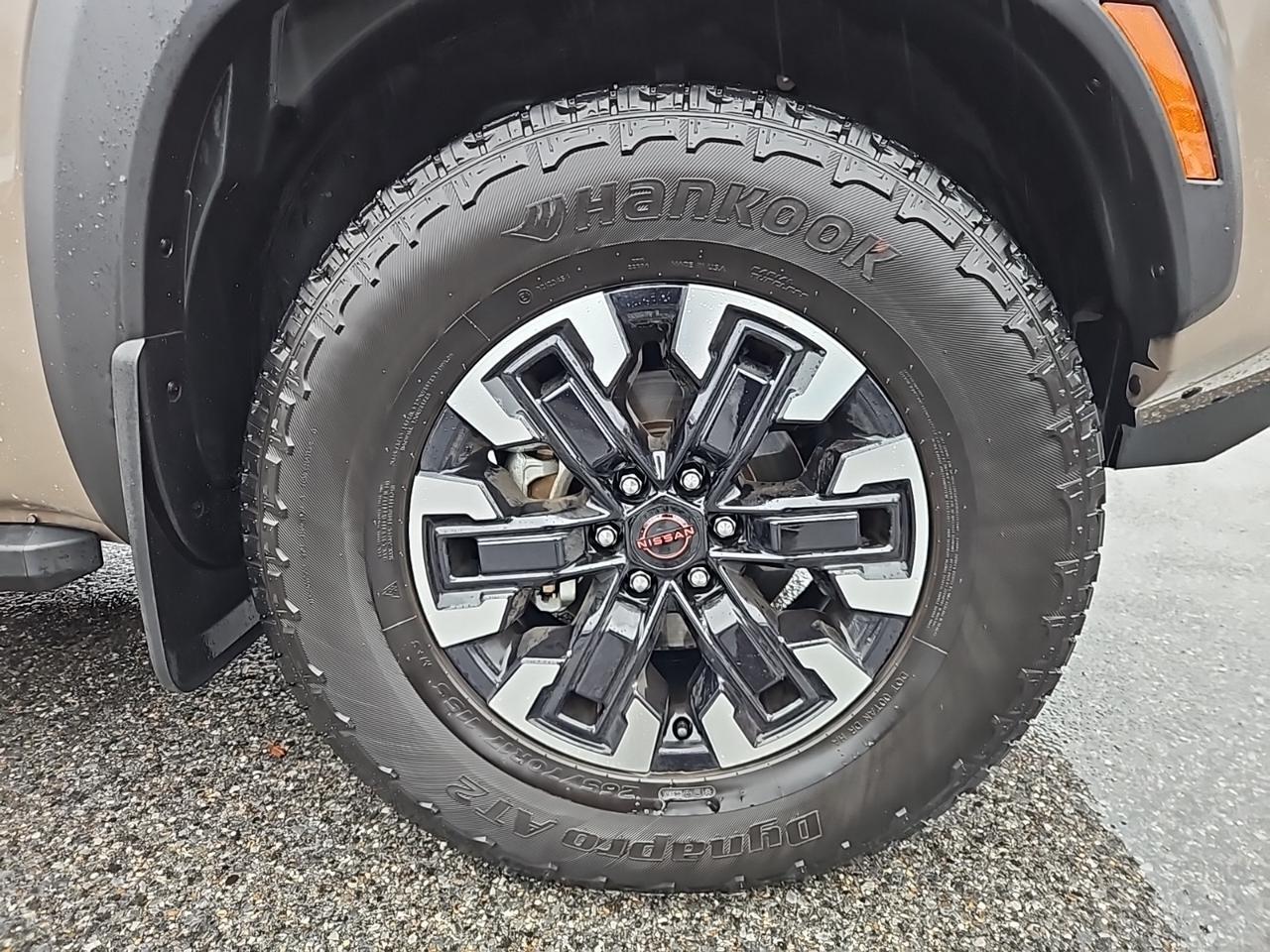 2024 Nissan Frontier PRO-4X Waldorf MD