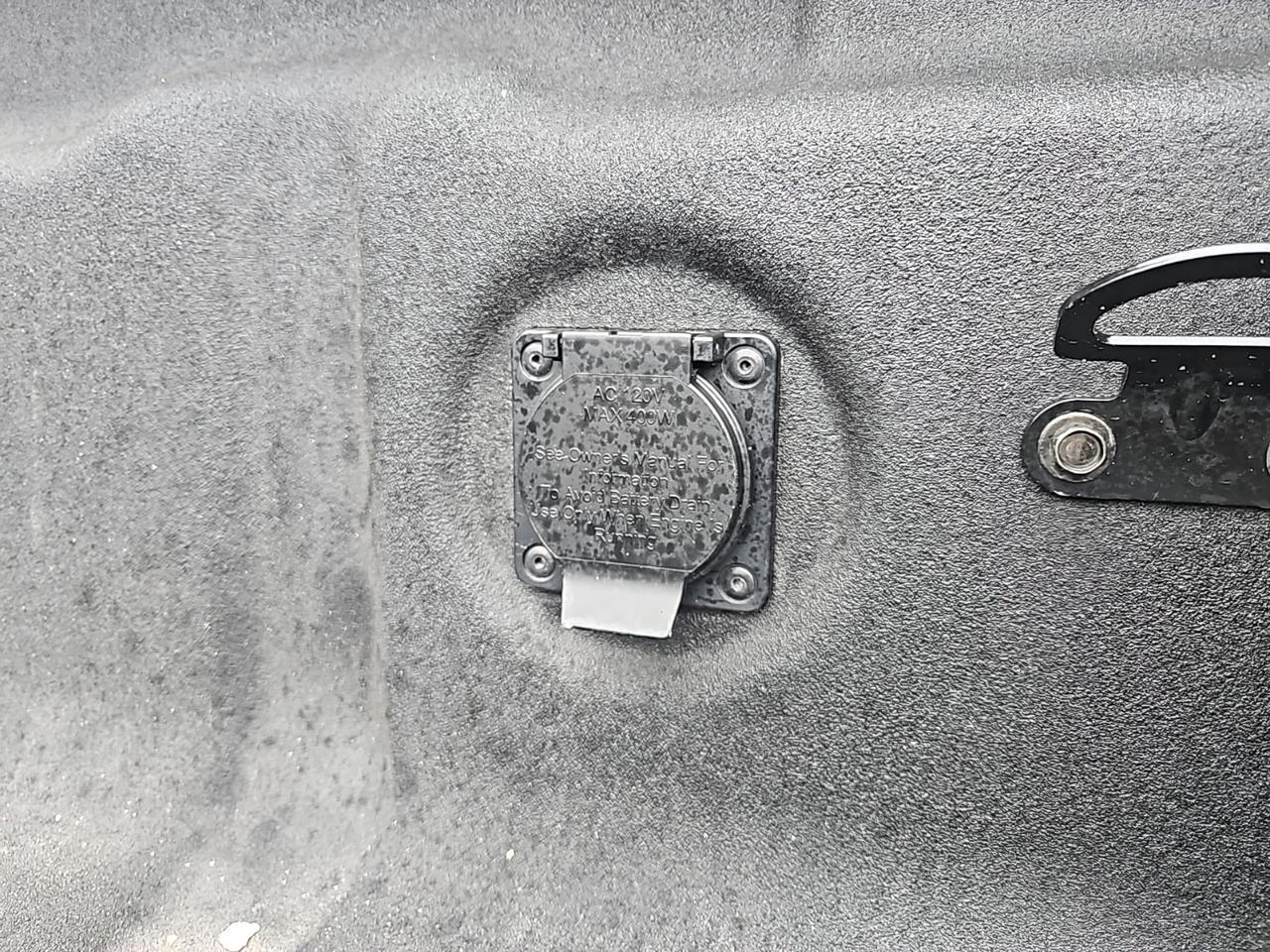 2024 Nissan Frontier PRO-4X Waldorf MD