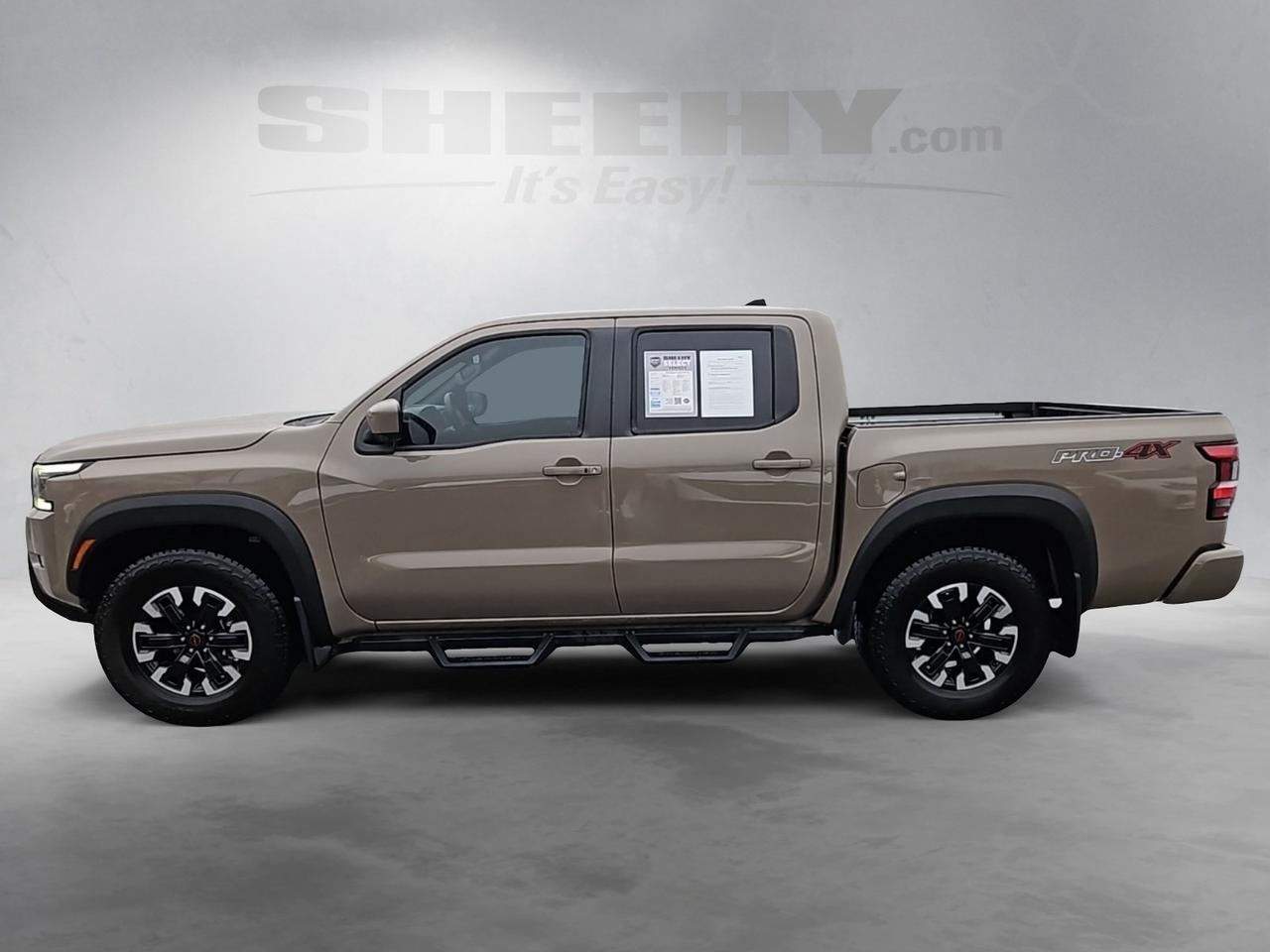 2024 Nissan Frontier PRO-4X Waldorf MD