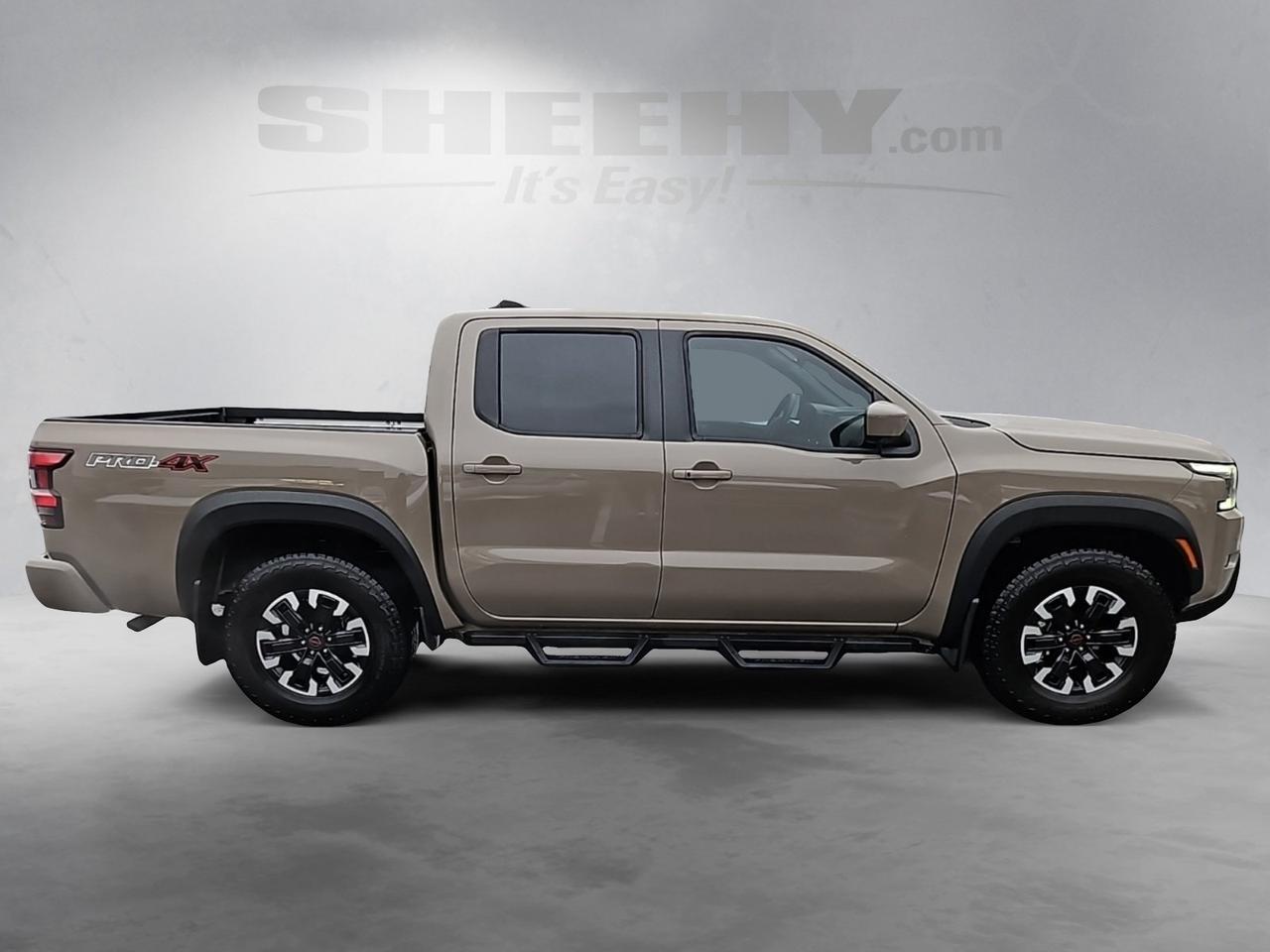 2024 Nissan Frontier PRO-4X Waldorf MD