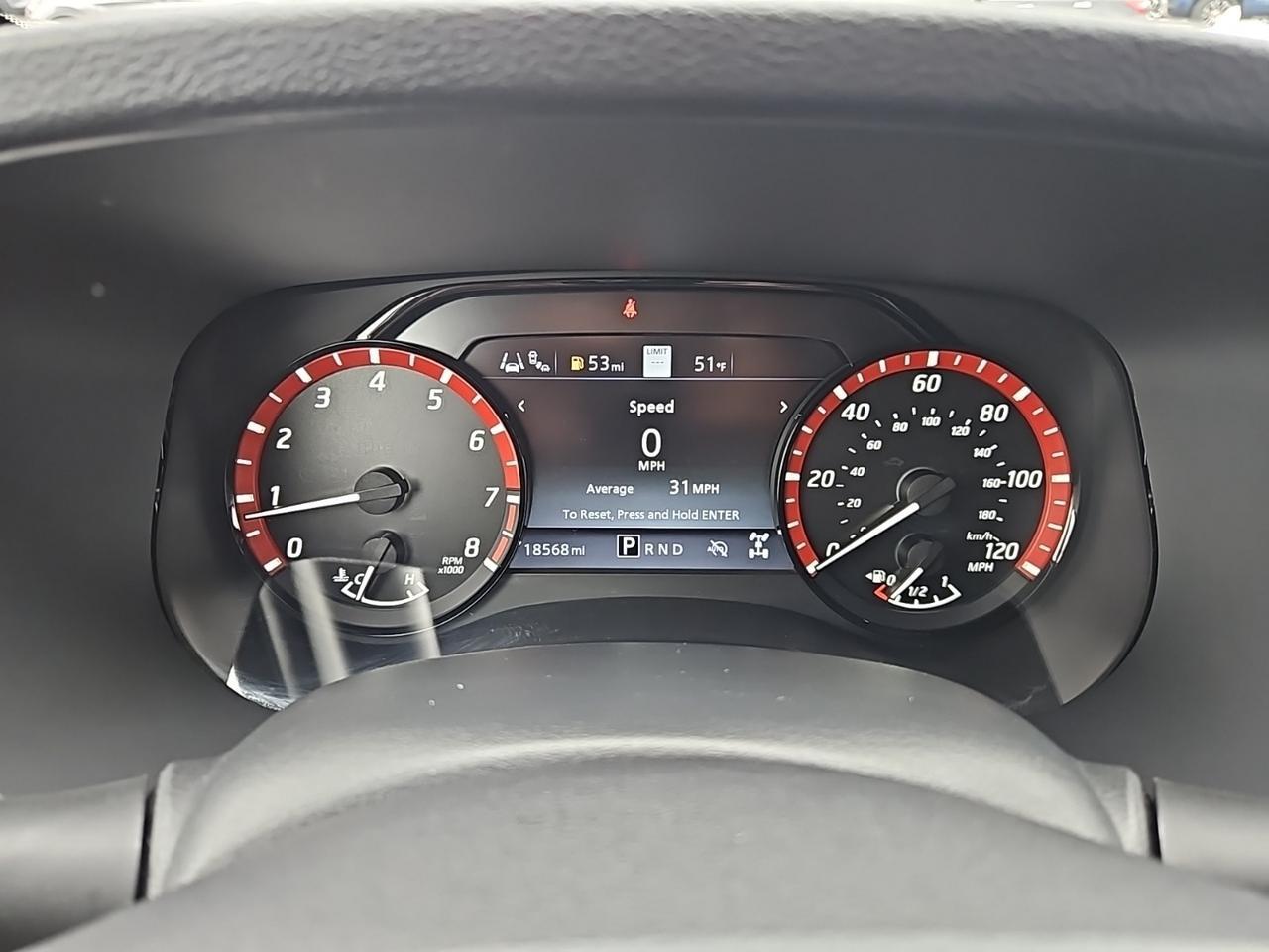 2024 Nissan Frontier PRO-4X Waldorf MD