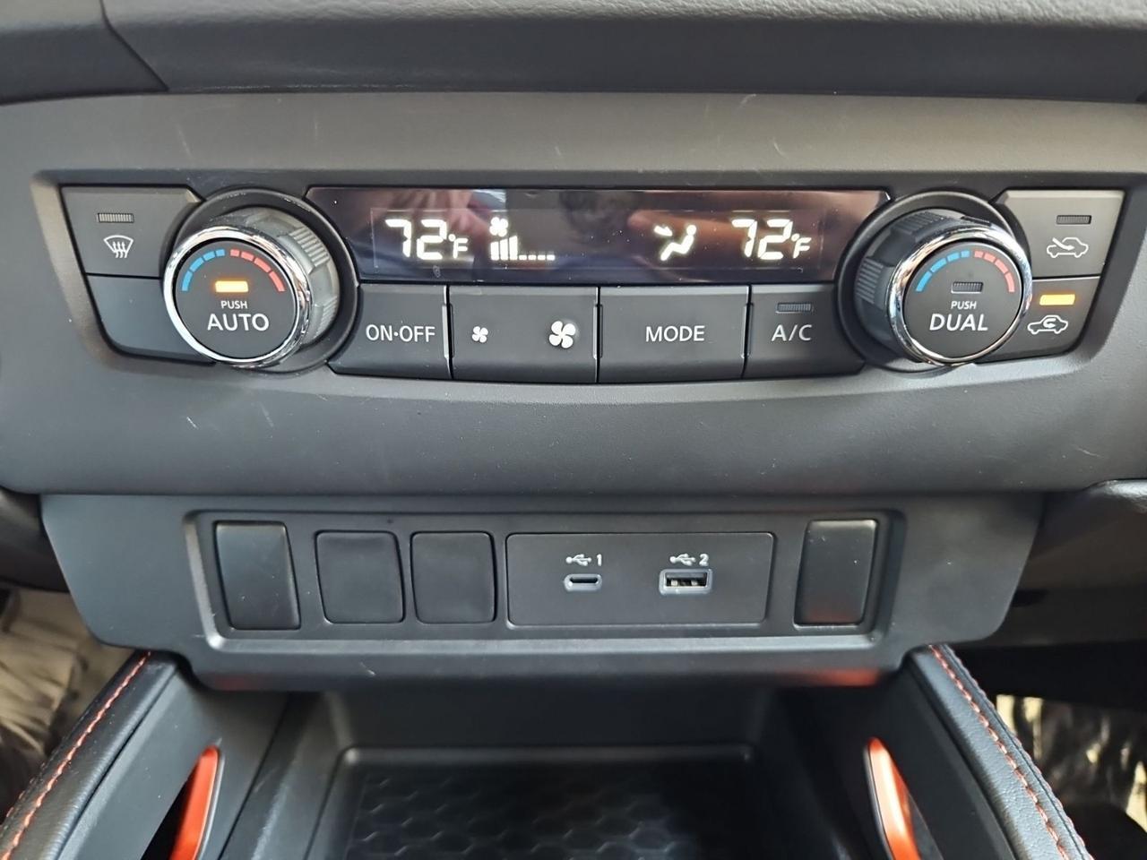 2024 Nissan Frontier PRO-4X Waldorf MD