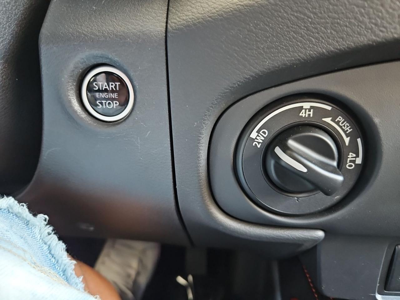 2024 Nissan Frontier PRO-4X Waldorf MD