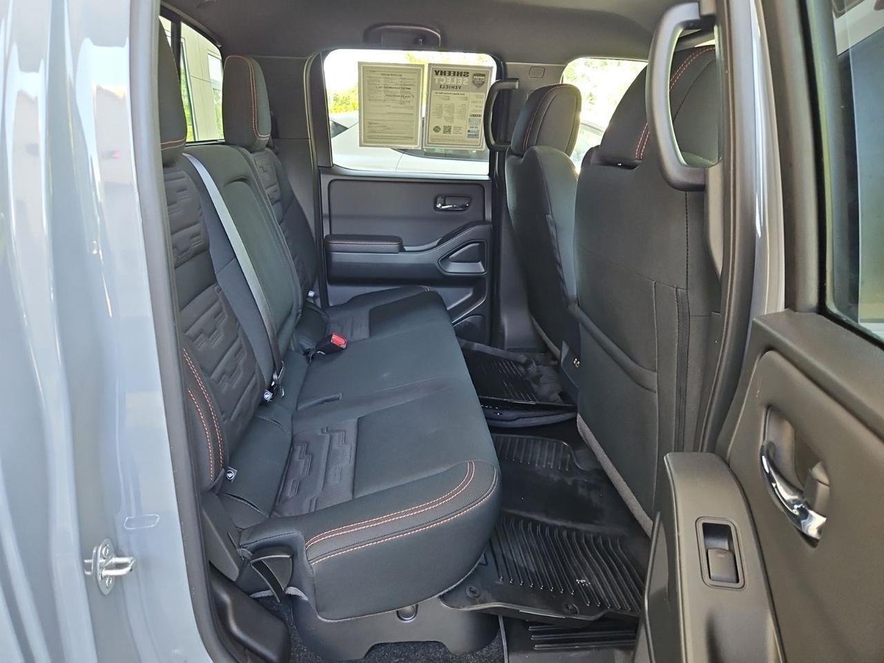 2024 Nissan Frontier PRO-4X Waldorf MD