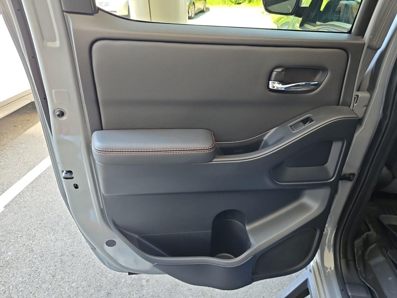 2024 Nissan Frontier PRO-4X Waldorf MD