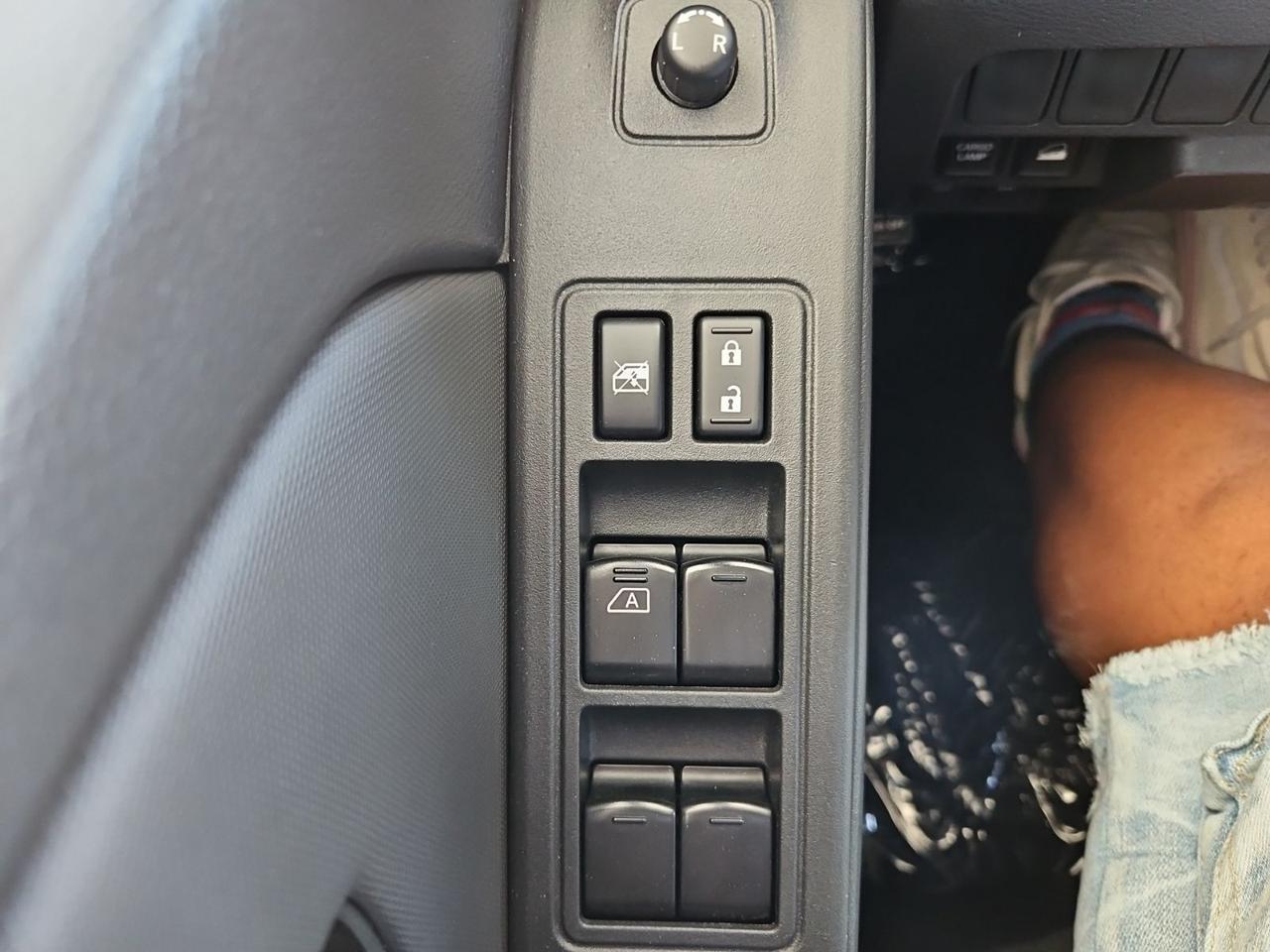 2024 Nissan Frontier PRO-4X Waldorf MD