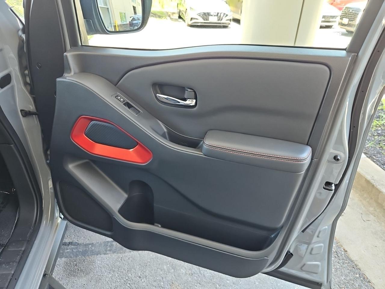 2024 Nissan Frontier PRO-4X Waldorf MD