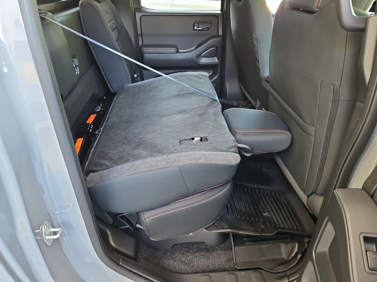 2024 Nissan Frontier PRO-4X Waldorf MD