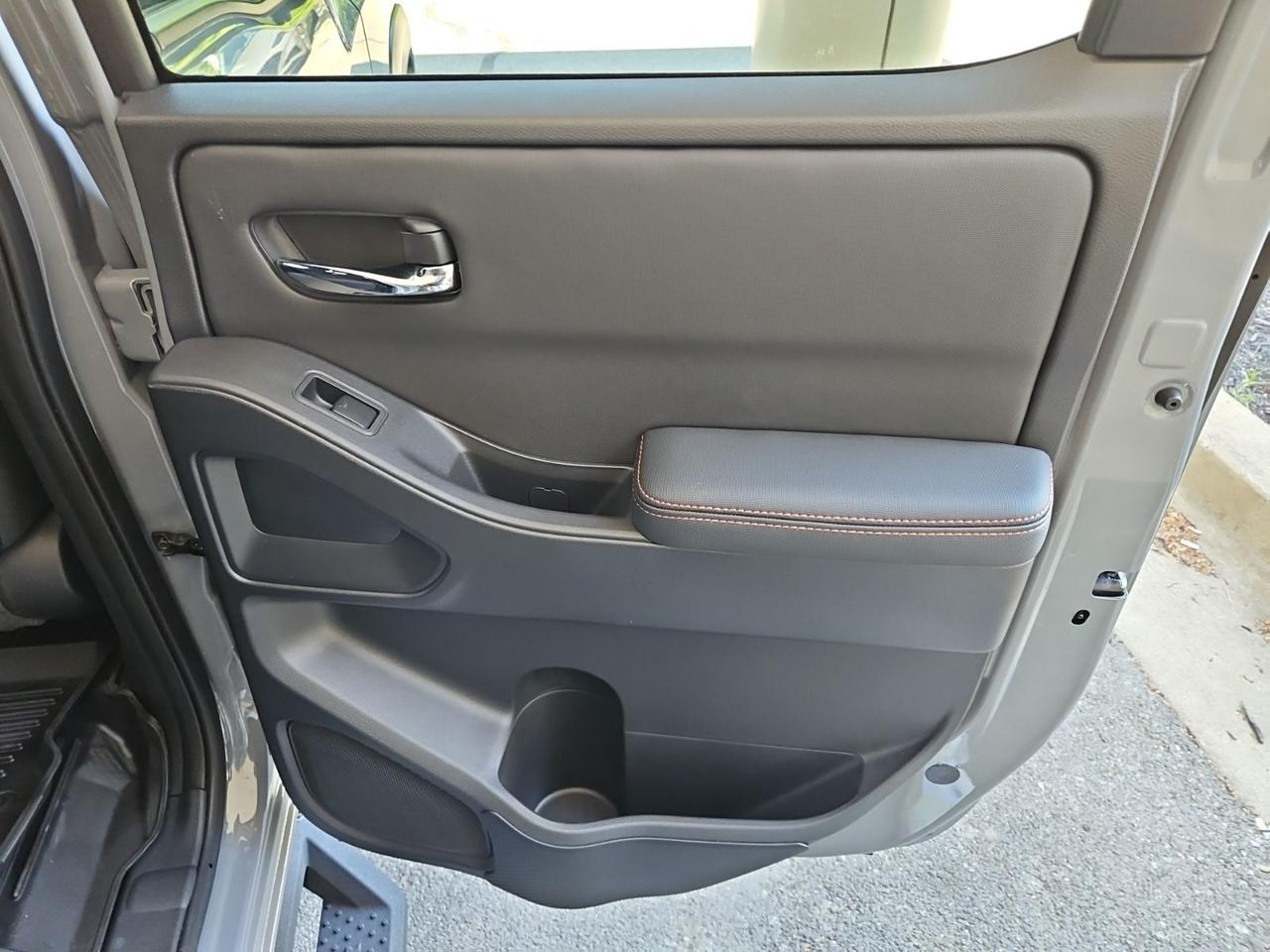 2024 Nissan Frontier PRO-4X Waldorf MD