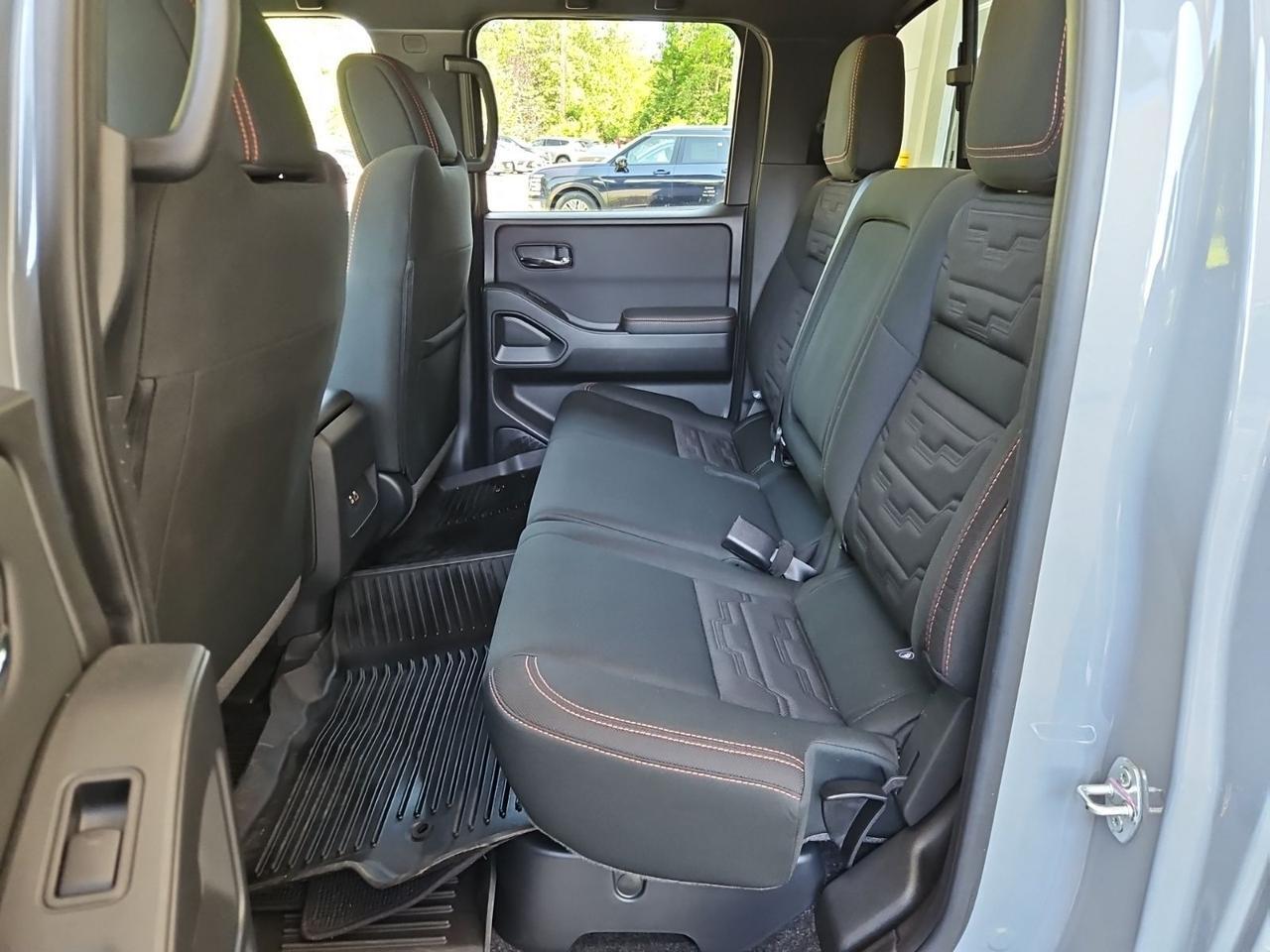 2024 Nissan Frontier PRO-4X Waldorf MD