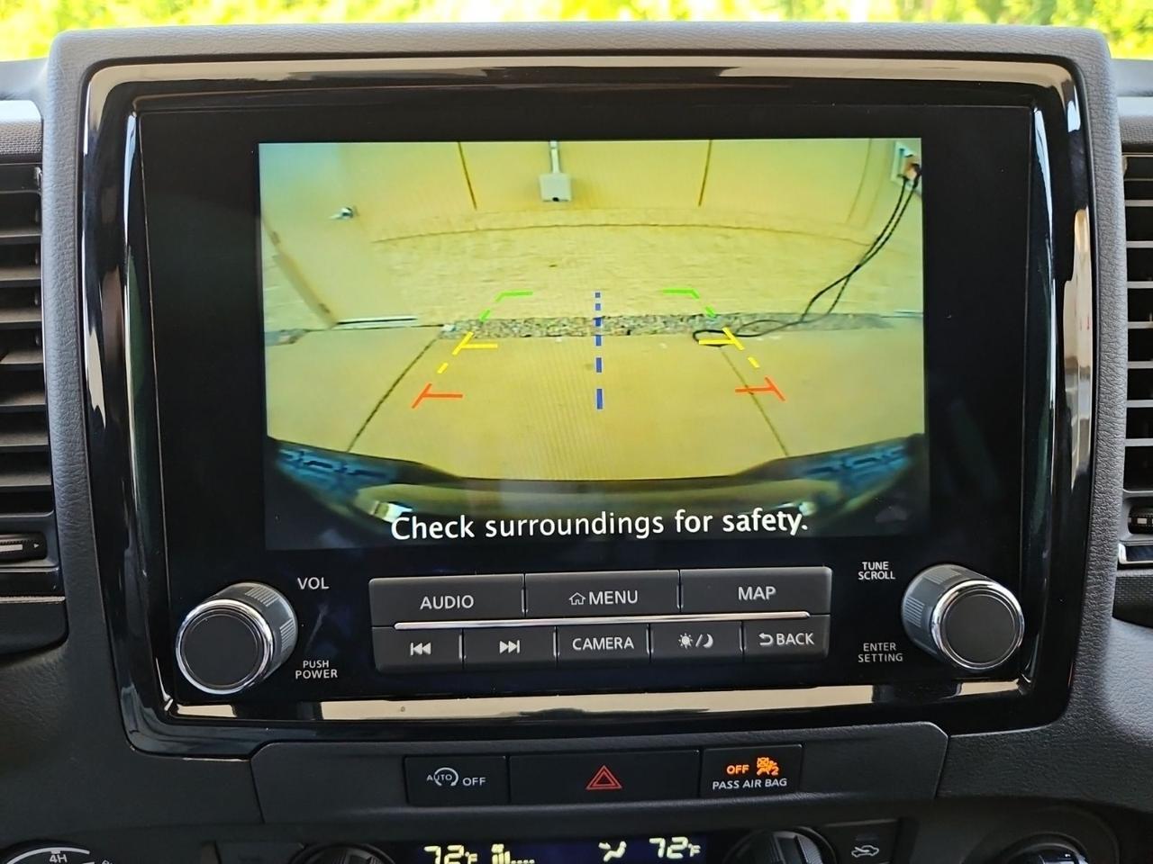 2024 Nissan Frontier PRO-4X Waldorf MD