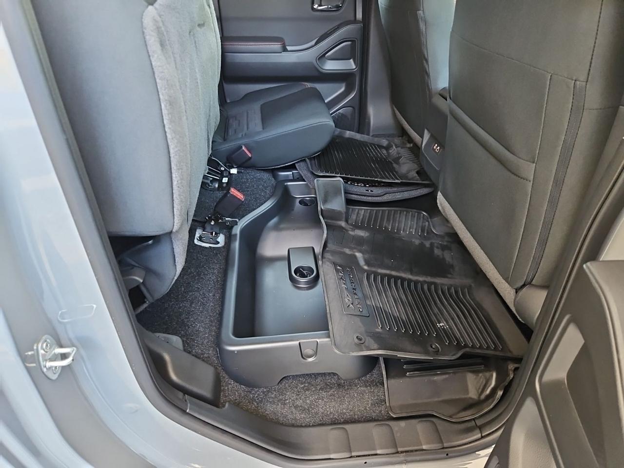 2024 Nissan Frontier PRO-4X Waldorf MD