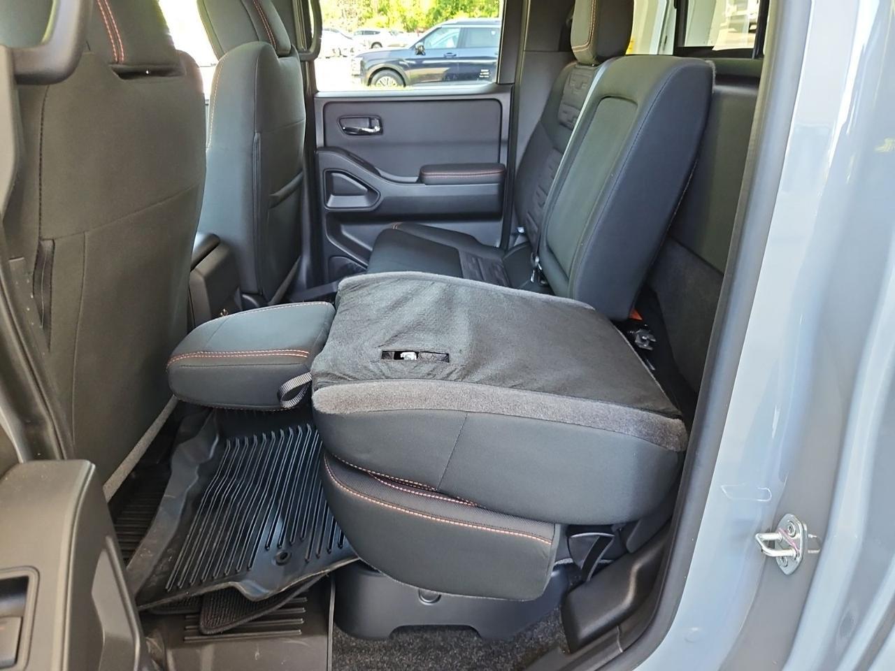 2024 Nissan Frontier PRO-4X Waldorf MD