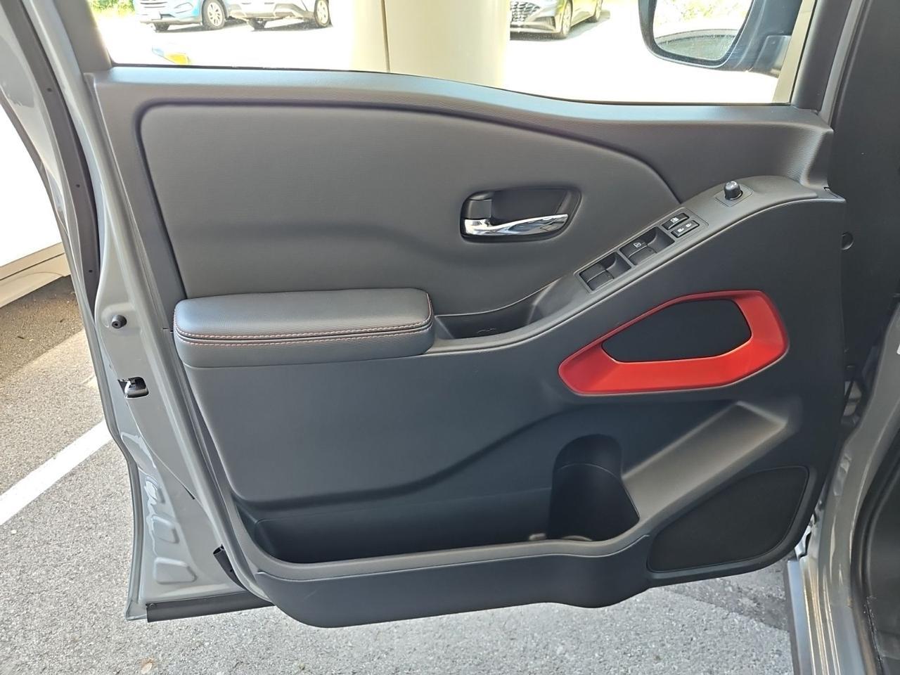 2024 Nissan Frontier PRO-4X Waldorf MD