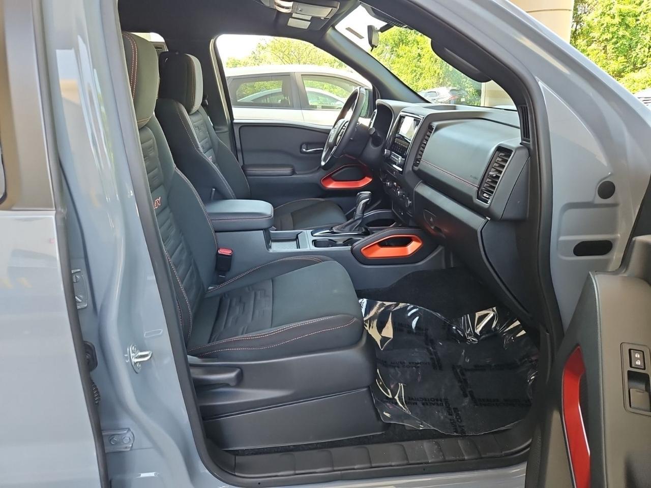 2024 Nissan Frontier PRO-4X Waldorf MD