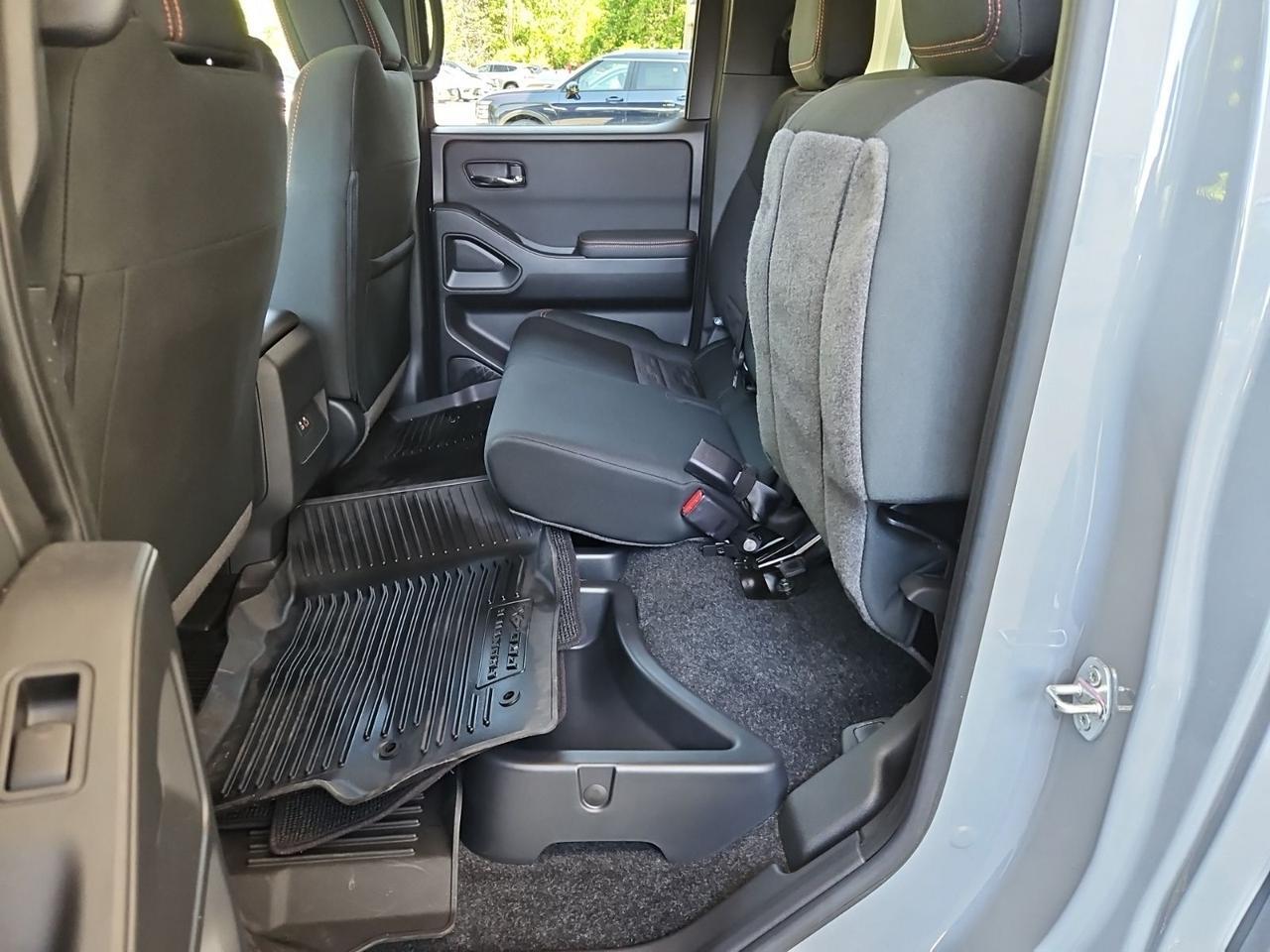 2024 Nissan Frontier PRO-4X Waldorf MD