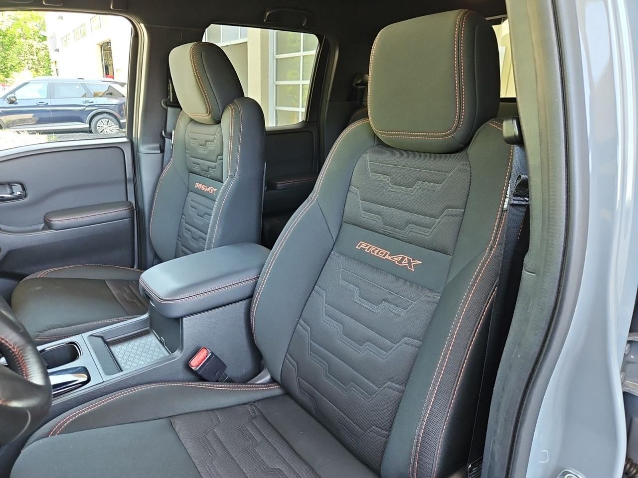 2024 Nissan Frontier PRO-4X Waldorf MD