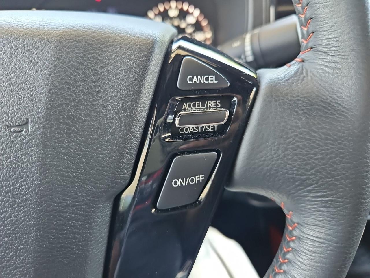 2024 Nissan Frontier PRO-4X Waldorf MD